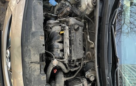 Hyundai Solaris II рестайлинг, 2011 год, 680 000 рублей, 8 фотография