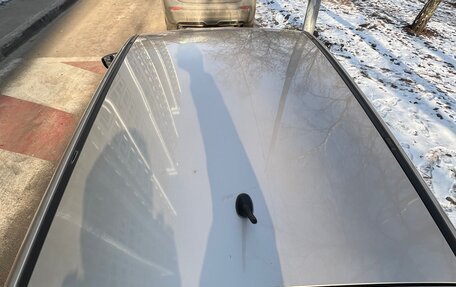 Hyundai Solaris II рестайлинг, 2011 год, 680 000 рублей, 19 фотография