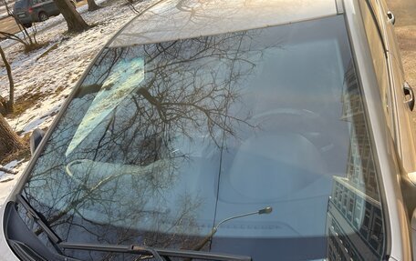 Hyundai Solaris II рестайлинг, 2011 год, 680 000 рублей, 17 фотография