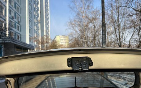 Hyundai Solaris II рестайлинг, 2011 год, 680 000 рублей, 20 фотография
