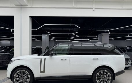 Land Rover Range Rover IV рестайлинг, 2026 год, 22 990 000 рублей, 8 фотография