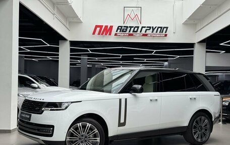 Land Rover Range Rover IV рестайлинг, 2026 год, 22 990 000 рублей, 4 фотография