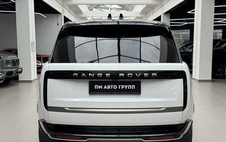 Land Rover Range Rover IV рестайлинг, 2026 год, 22 990 000 рублей, 6 фотография