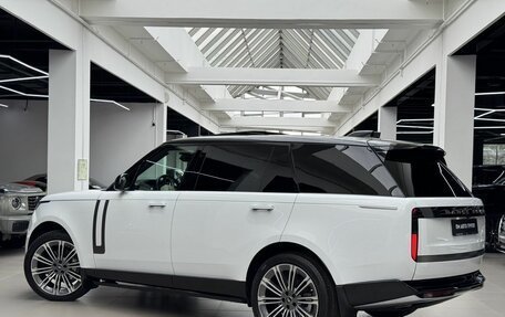 Land Rover Range Rover IV рестайлинг, 2026 год, 22 990 000 рублей, 5 фотография