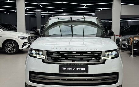 Land Rover Range Rover IV рестайлинг, 2026 год, 22 990 000 рублей, 3 фотография