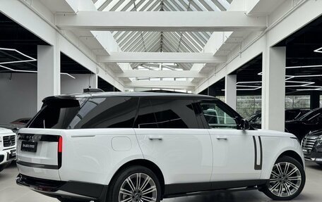 Land Rover Range Rover IV рестайлинг, 2026 год, 22 990 000 рублей, 7 фотография