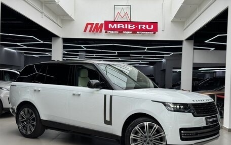 Land Rover Range Rover IV рестайлинг, 2026 год, 22 990 000 рублей, 2 фотография
