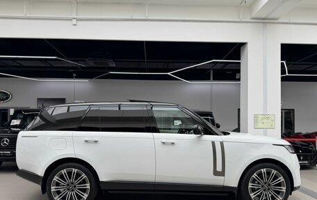 Land Rover Range Rover IV рестайлинг, 2026 год, 22 990 000 рублей, 9 фотография