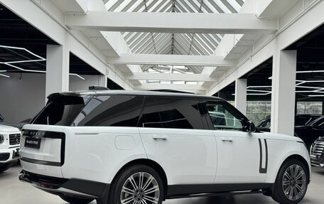 Land Rover Range Rover IV рестайлинг, 2026 год, 22 990 000 рублей, 11 фотография