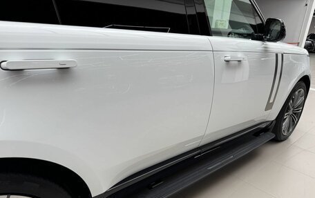 Land Rover Range Rover IV рестайлинг, 2026 год, 22 990 000 рублей, 16 фотография