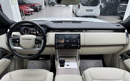 Land Rover Range Rover IV рестайлинг, 2026 год, 22 990 000 рублей, 19 фотография