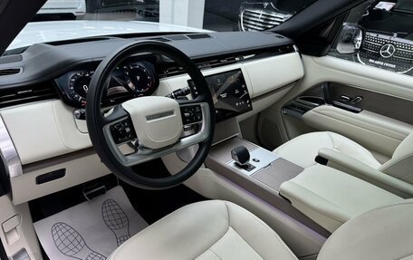 Land Rover Range Rover IV рестайлинг, 2026 год, 22 990 000 рублей, 17 фотография
