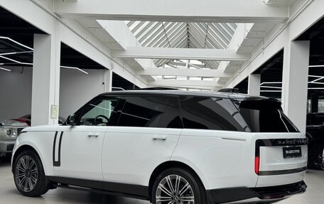 Land Rover Range Rover IV рестайлинг, 2026 год, 22 990 000 рублей, 13 фотография