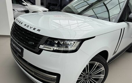Land Rover Range Rover IV рестайлинг, 2026 год, 22 990 000 рублей, 14 фотография