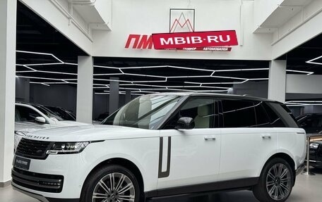 Land Rover Range Rover IV рестайлинг, 2026 год, 22 990 000 рублей, 10 фотография