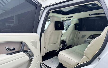 Land Rover Range Rover IV рестайлинг, 2026 год, 22 990 000 рублей, 23 фотография