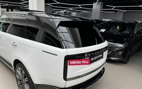 Land Rover Range Rover IV рестайлинг, 2026 год, 22 990 000 рублей, 15 фотография