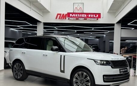 Land Rover Range Rover IV рестайлинг, 2026 год, 22 990 000 рублей, 12 фотография