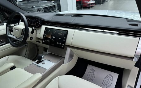 Land Rover Range Rover IV рестайлинг, 2026 год, 22 990 000 рублей, 33 фотография