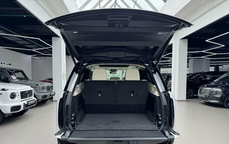 Land Rover Range Rover IV рестайлинг, 2026 год, 22 990 000 рублей, 29 фотография