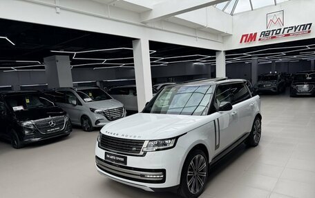 Land Rover Range Rover IV рестайлинг, 2026 год, 22 990 000 рублей, 38 фотография
