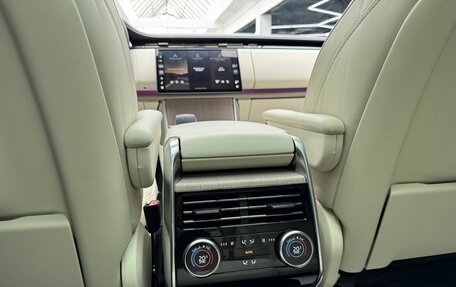 Land Rover Range Rover IV рестайлинг, 2026 год, 22 990 000 рублей, 26 фотография