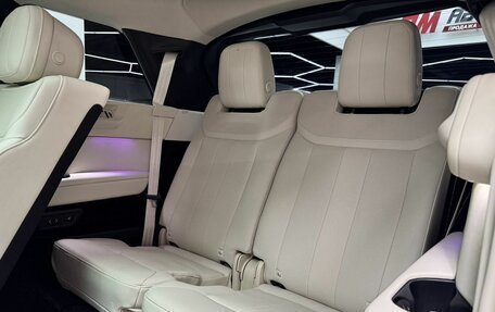 Land Rover Range Rover IV рестайлинг, 2026 год, 22 990 000 рублей, 28 фотография