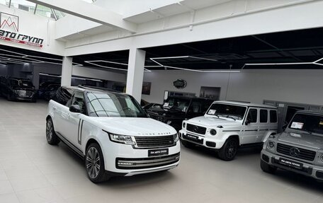 Land Rover Range Rover IV рестайлинг, 2026 год, 22 990 000 рублей, 40 фотография