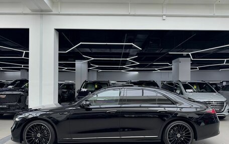 Mercedes-Benz S-Класс, 2026 год, 25 990 000 рублей, 8 фотография