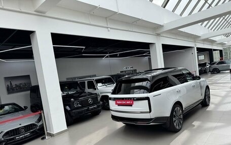 Land Rover Range Rover IV рестайлинг, 2026 год, 22 990 000 рублей, 39 фотография