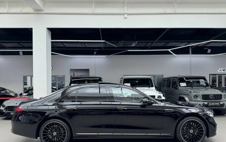 Mercedes-Benz S-Класс, 2026 год, 25 990 000 рублей, 9 фотография