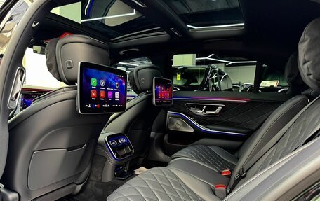 Mercedes-Benz S-Класс, 2026 год, 25 990 000 рублей, 23 фотография