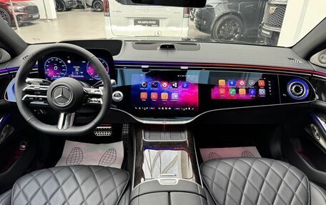 Mercedes-Benz S-Класс, 2026 год, 25 990 000 рублей, 26 фотография
