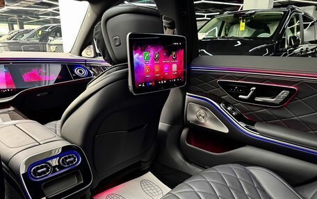 Mercedes-Benz S-Класс, 2026 год, 25 990 000 рублей, 24 фотография