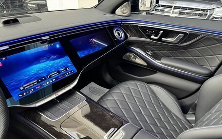 Mercedes-Benz S-Класс, 2026 год, 25 990 000 рублей, 28 фотография