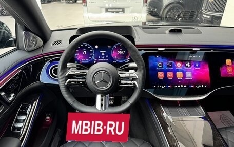 Mercedes-Benz S-Класс, 2026 год, 25 990 000 рублей, 27 фотография