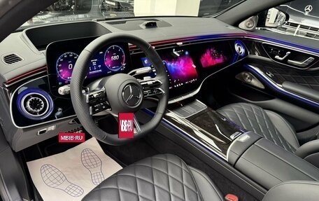 Mercedes-Benz S-Класс, 2026 год, 25 990 000 рублей, 17 фотография
