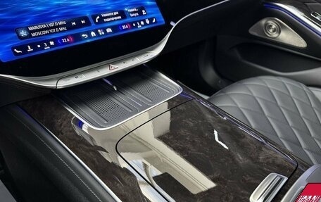 Mercedes-Benz S-Класс, 2026 год, 25 990 000 рублей, 29 фотография
