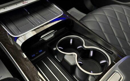 Mercedes-Benz S-Класс, 2026 год, 25 990 000 рублей, 30 фотография