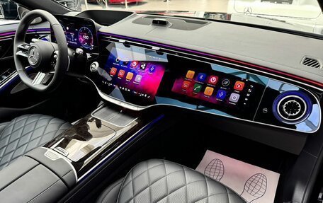 Mercedes-Benz S-Класс, 2026 год, 25 990 000 рублей, 31 фотография