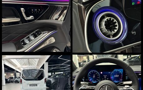 Mercedes-Benz S-Класс, 2026 год, 25 990 000 рублей, 34 фотография