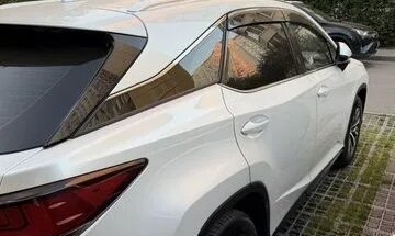 Lexus RX IV рестайлинг, 2019 год, 5 100 000 рублей, 7 фотография