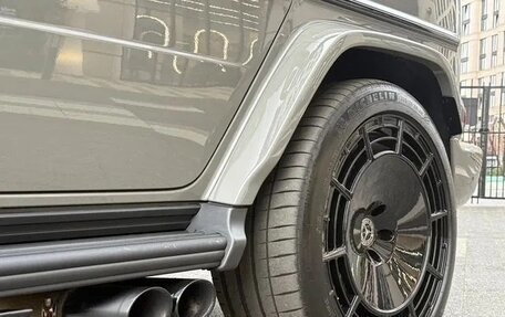Mercedes-Benz G-Класс AMG, 2024 год, 24 450 000 рублей, 6 фотография
