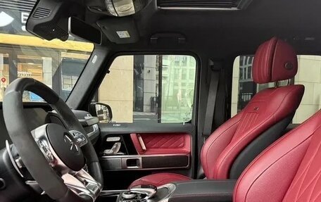 Mercedes-Benz G-Класс AMG, 2024 год, 24 450 000 рублей, 8 фотография