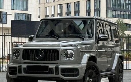 Mercedes-Benz G-Класс AMG, 2024 год, 24 450 000 рублей, 4 фотография