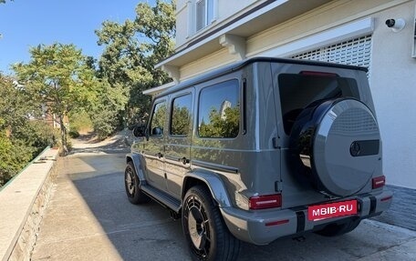 Mercedes-Benz G-Класс AMG, 2024 год, 24 450 000 рублей, 5 фотография