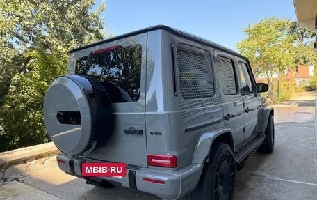 Mercedes-Benz G-Класс AMG, 2024 год, 24 450 000 рублей, 7 фотография