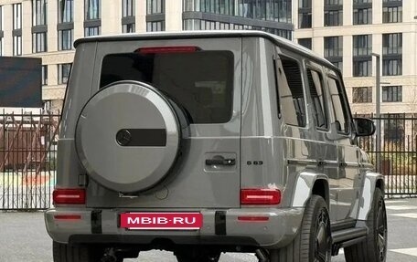 Mercedes-Benz G-Класс AMG, 2024 год, 24 450 000 рублей, 2 фотография