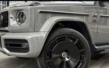 Mercedes-Benz G-Класс AMG, 2024 год, 24 450 000 рублей, 14 фотография