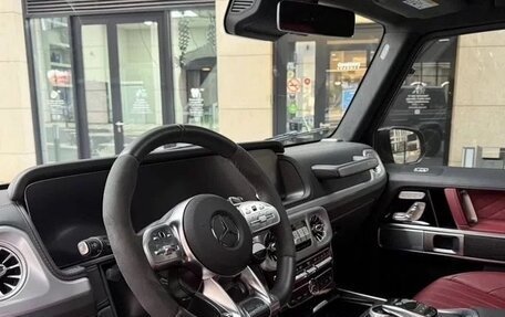 Mercedes-Benz G-Класс AMG, 2024 год, 24 450 000 рублей, 18 фотография